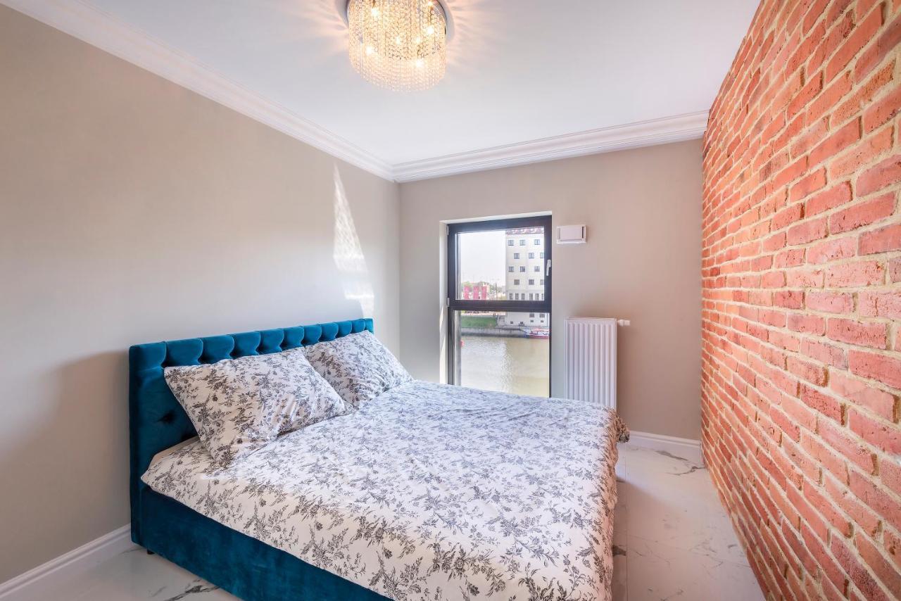 Mira Apartments Gdansk Luaran gambar